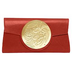 dareen hakim le icon clutch