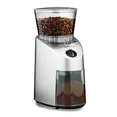 capresso infinity burr grinder