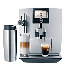 jura impressa j9 one touch coffee machine