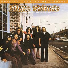 lynyrd skynyrd "pronounced 'léh-'nérd 'skin-'nérd" vinyl record