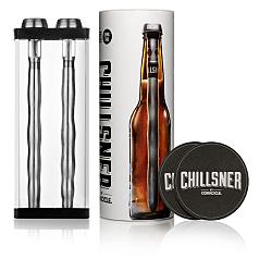 chillsner beer cooler set