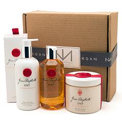 jean baptiste spa set