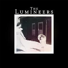 the lumineers "the lumineers" vinyl record
