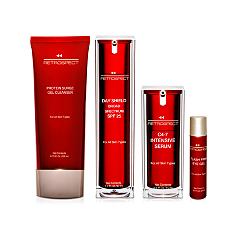 retrospect everyday skin care gift set