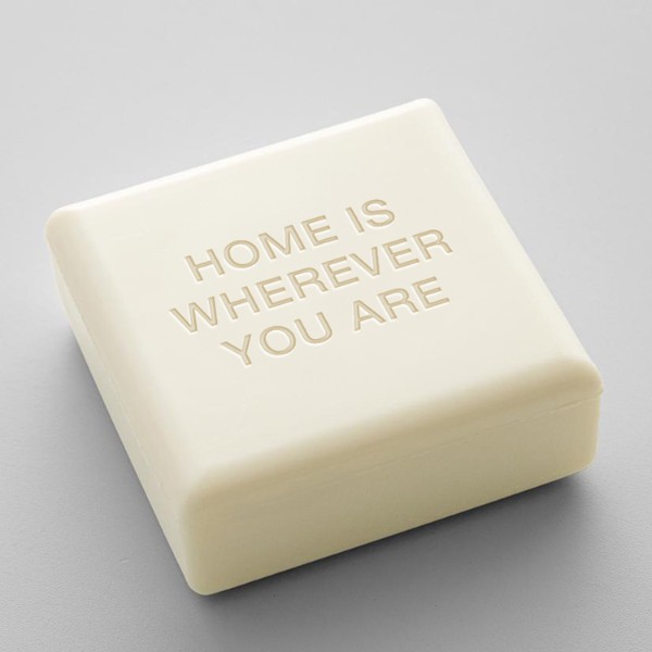 personalized artisan soaps