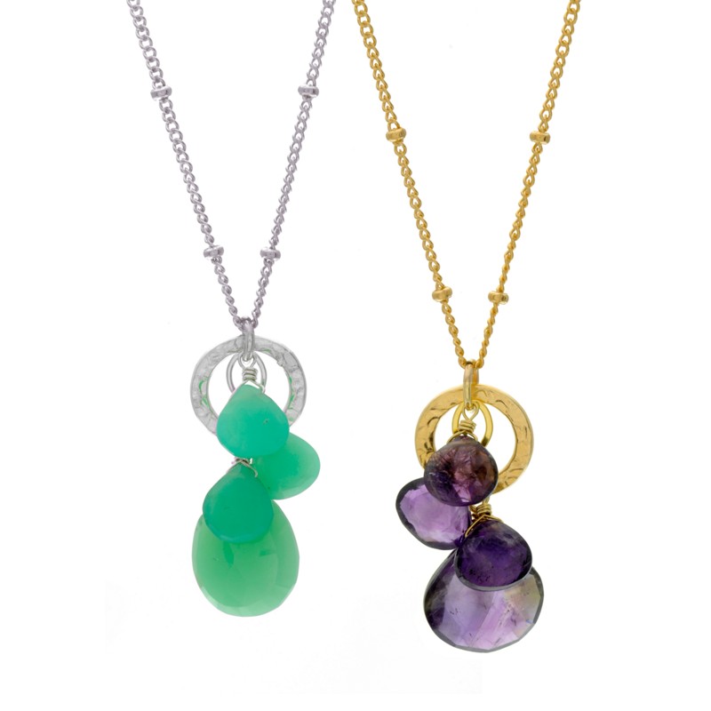 erin gallagher jordan birthstone necklace