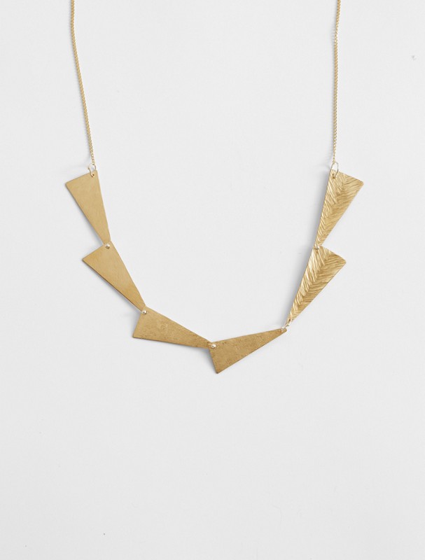dune necklace