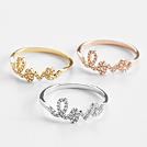 sugar bean love ring