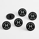 personalized golf ball markers