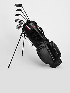 iliac purist stand bag