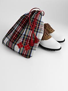 iliac mashie shoe bag