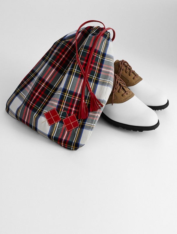 iliac mashie shoe bag