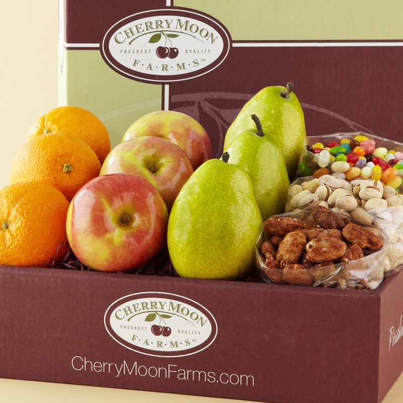 Cherry Moon Farms Favorites 