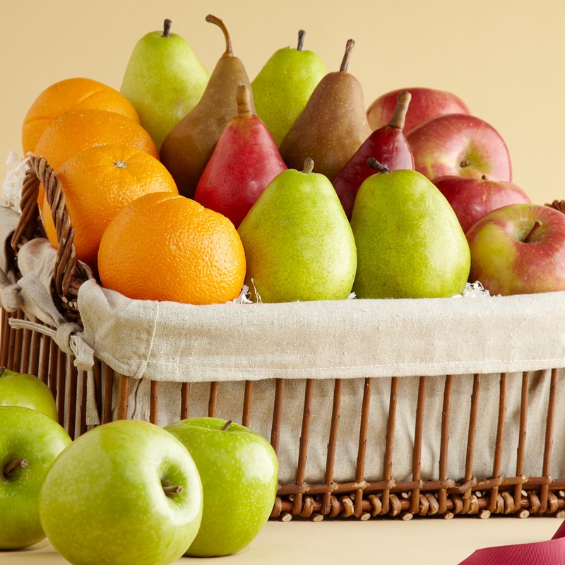 Large Sympathy Basket