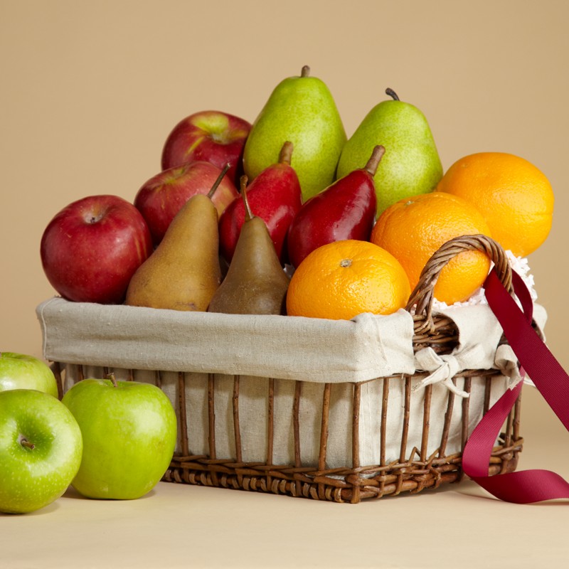 Medium Sympathy Basket