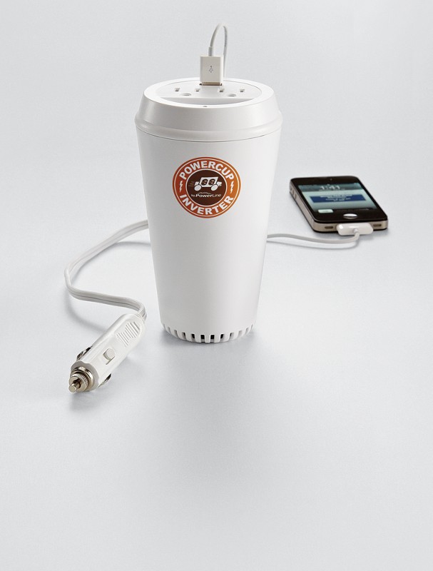 gadget charger for the car