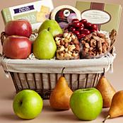 Cherry Moon Treasures Gift Basket 