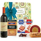 Happy Birthday Classic Merlot