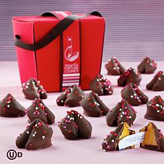 Romantic Fortune Cookies