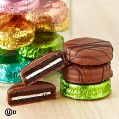 Chocolate Covered Oreos ®