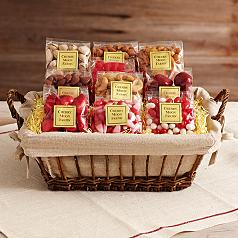 Valentine's Sweets & Savories