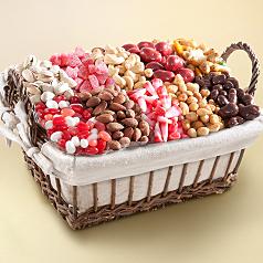 Valentine's Sweets & Savories