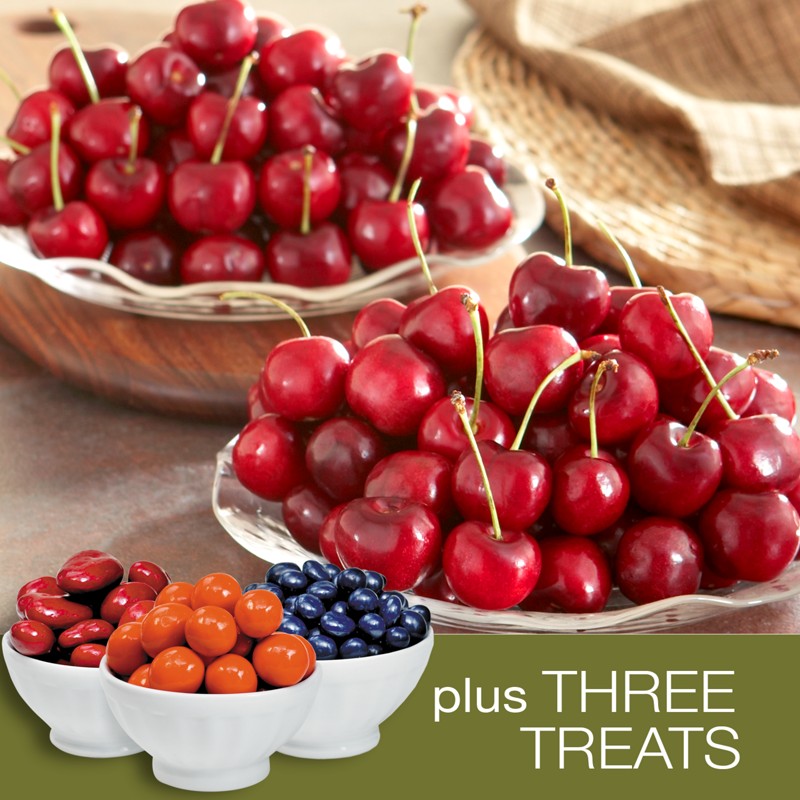 One Sweet Father's Day