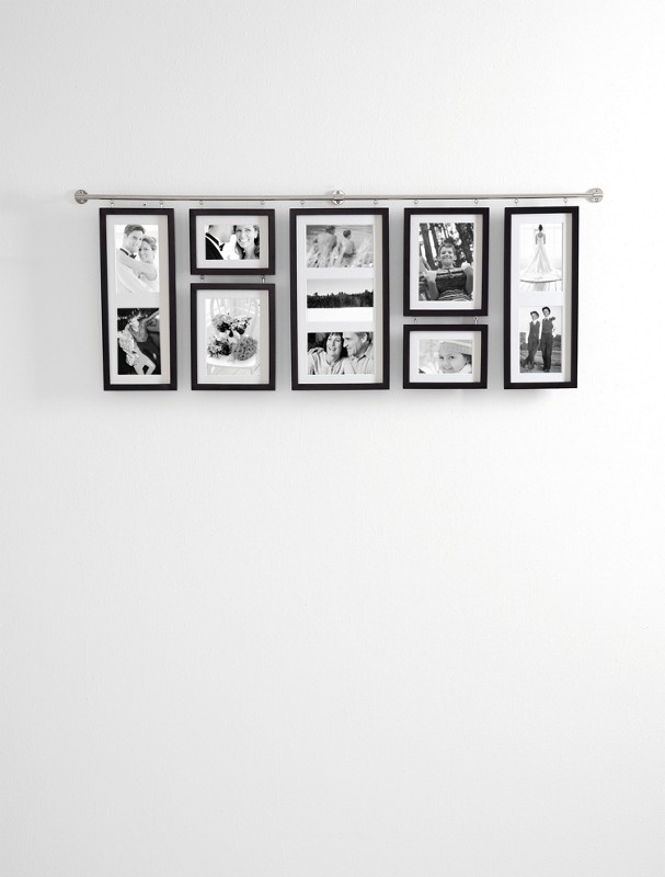 hall gallery frame set