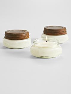 candle jar