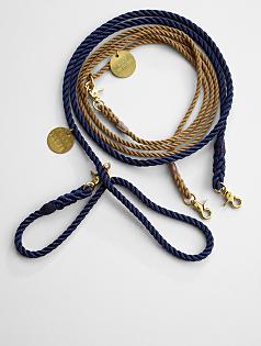 found my animal rope leash