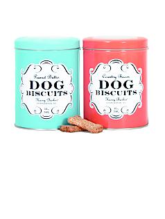 harry barker bistro treat tin