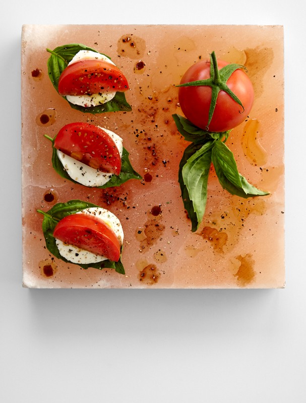 himalayan salt block