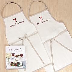 newlywed cooking kit