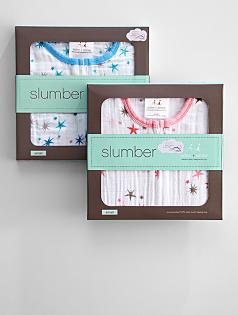 aden + anais classic sleeping bag