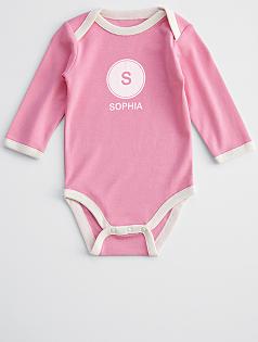 baby long sleeve one piece