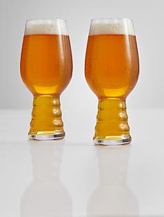IPA beer glass set