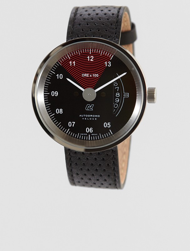 autodromo veloce watch