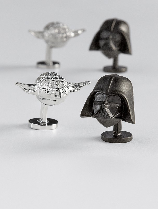 Star Wars™ cuff links