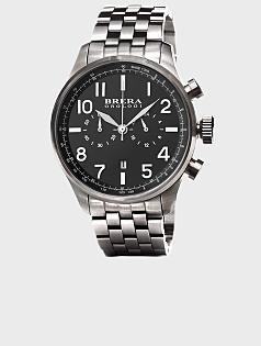 BRERA OROLOGI men's classico watch