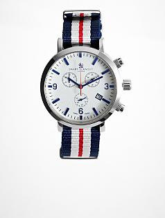 smart turnout london watch