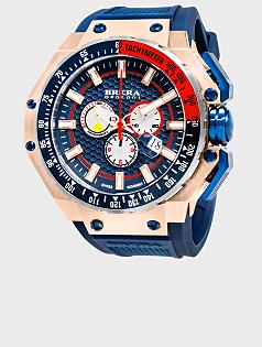 BRERA OROLOGI men's gran turismo watch