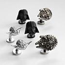 Star Wars™ cuff links