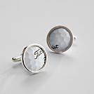 TPC sawgrass golf cuff links