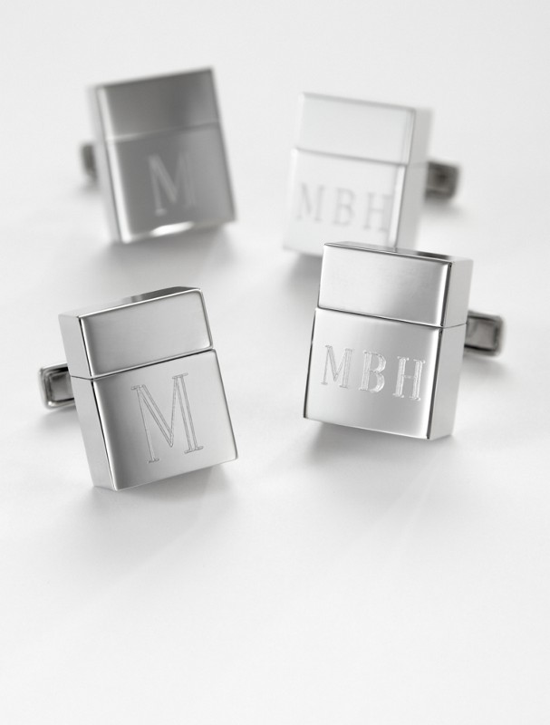 usb flash drive cuff links