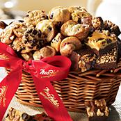 Mrs. Fields® Bites Basket