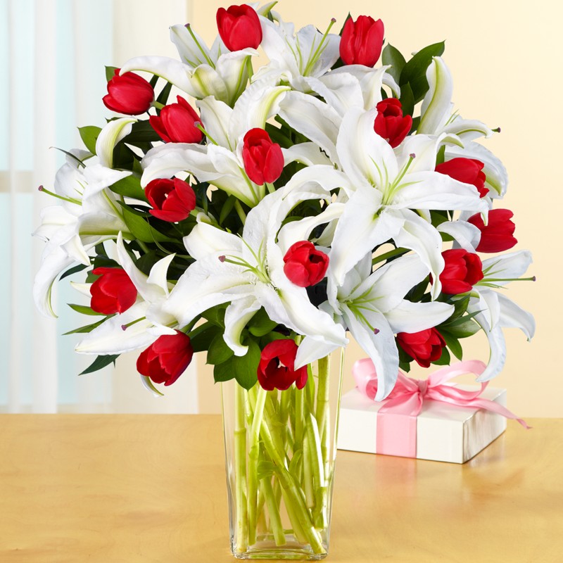 Deluxe Always & Forever