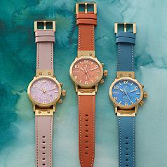 BRERA OROLOGI women's isabella watch