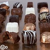 Rocky Mountain Assorted Chocolates - 36 Pieces