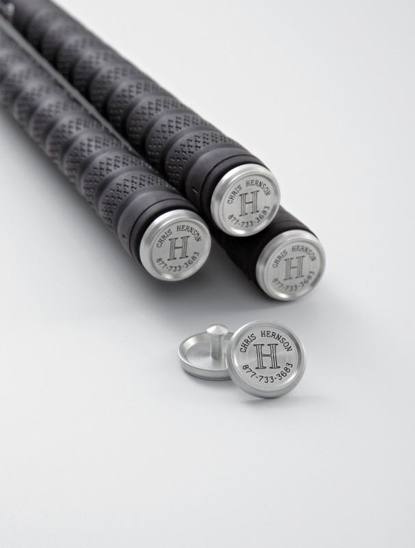 personalized golf club links