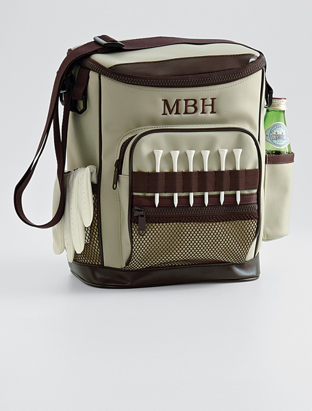 golfer's cooler bag